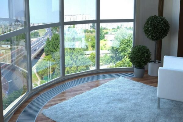 Алюмінієві вікна: їх переваги, в яких випадках краще, де замовити