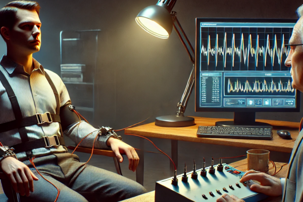 Навчання поліграфологів: ключ до професійного розвитку та кар’єрних можливостей